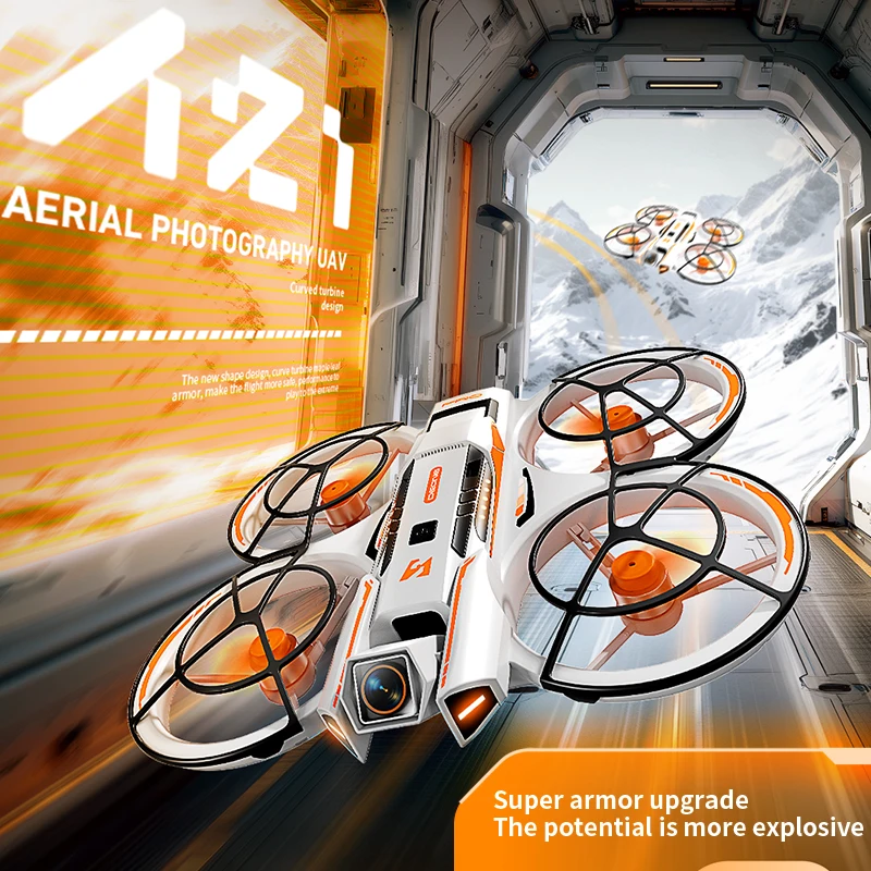 Lenovo A21 Pro Drone 4K Profes - Drone Photogrammetry incelemesi ve fiyatı