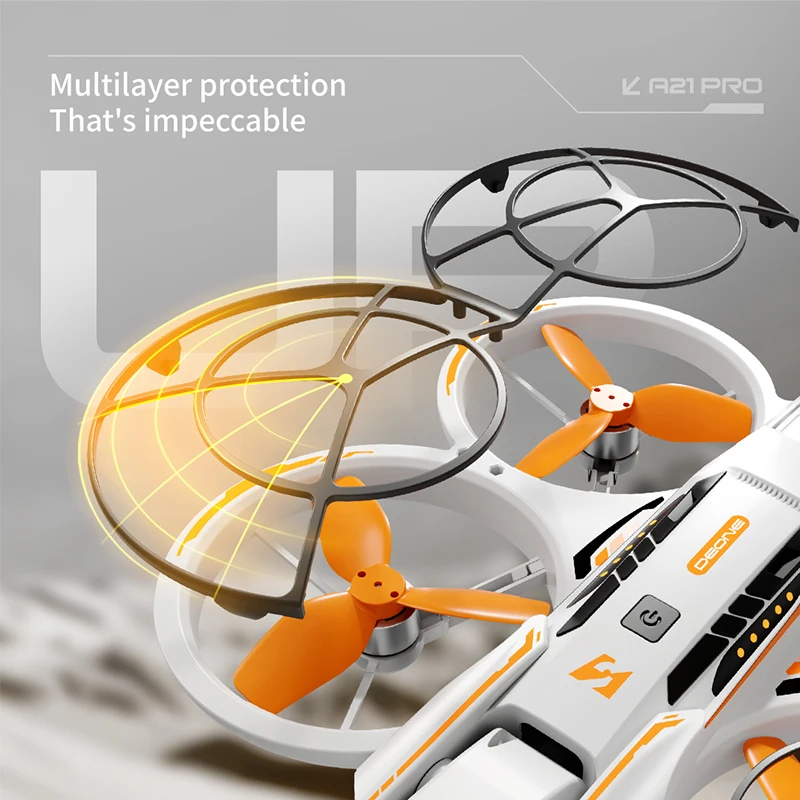 Lenovo A21 Pro Drone 4K Profes - Drone Photogrammetry incelemesi ve fiyatı
