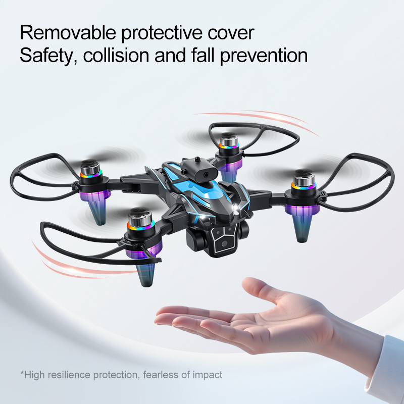 Dış Mekan Hava Dronu Elektrikl - Drone Photogrammetry incelemesi ve fiyatı