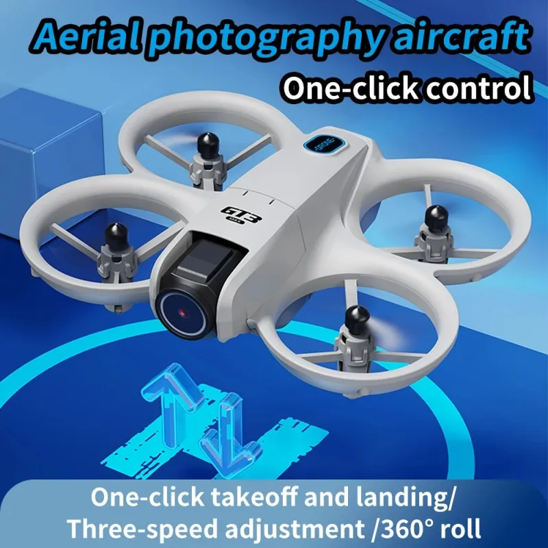 Xiaomi GT3 MAX GPS Drone 8K Ha - Drone Aerial Photography incelemesi ve fiyatı