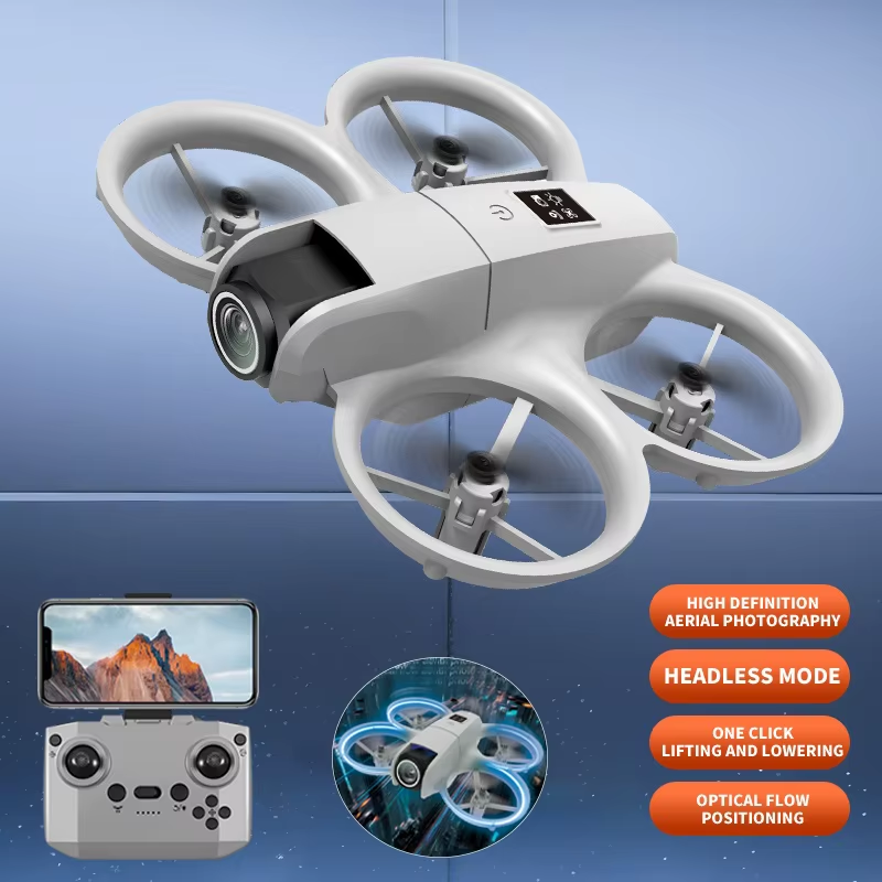 2026 YENİ GT3 Mini LED'li Katl - Drone Video Production incelemesi ve fiyatı