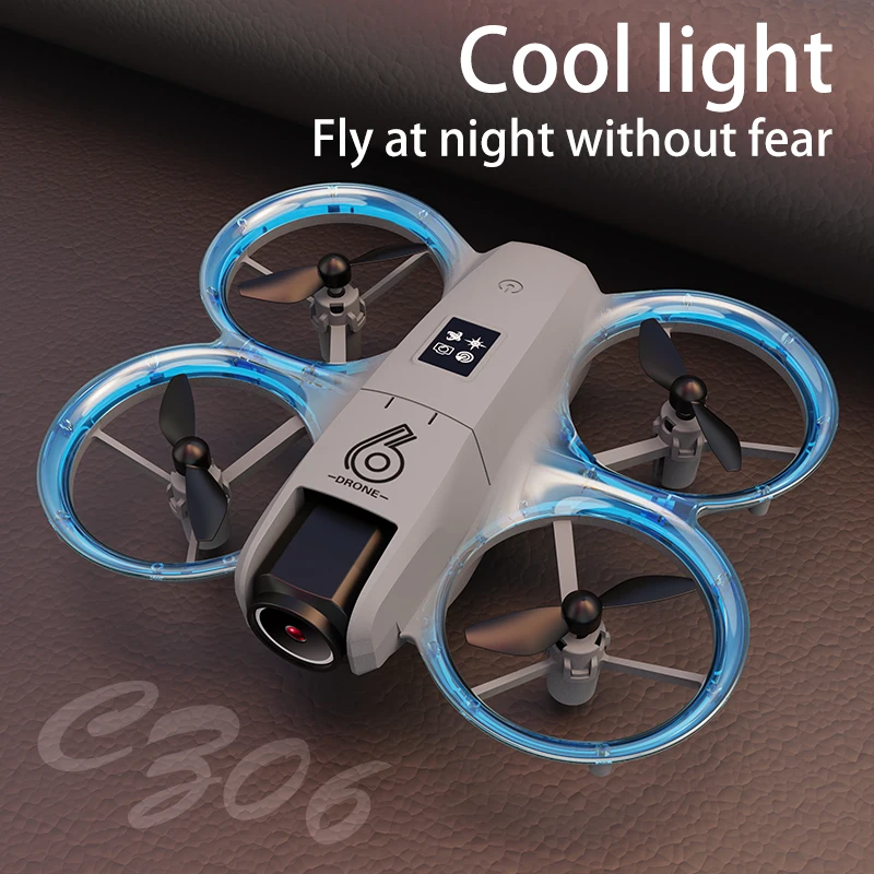 CZ06 Mini RC Quadcopter Drone  - Drone Aerial Photography incelemesi ve fiyatı