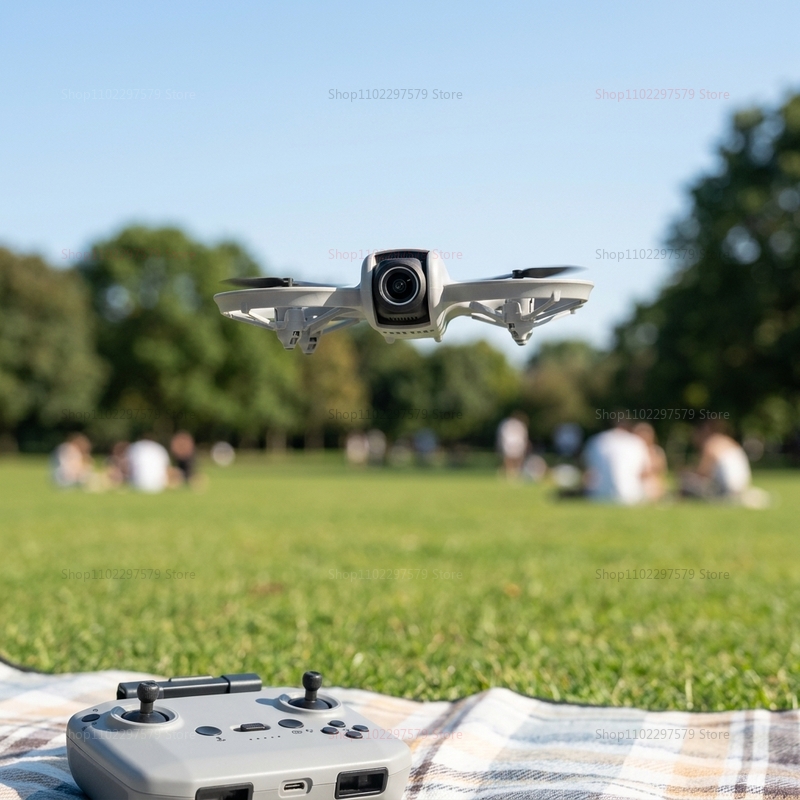 8K HD Kamera ile Mini Drone FP - Drone Video Production incelemesi ve fiyatı