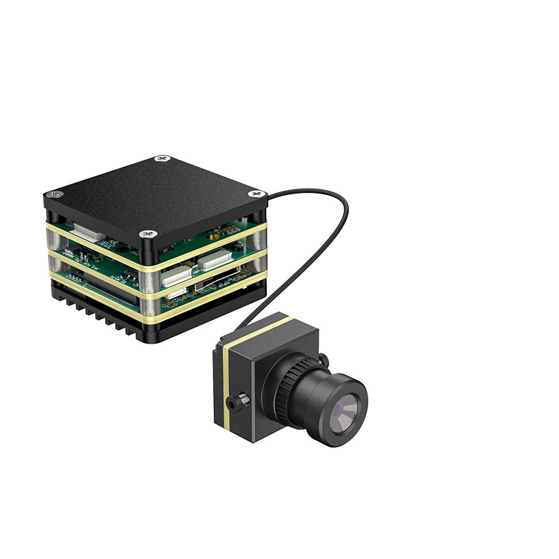 NCZOBOE AI hedef tanıma özelli - Drone Thermal Imaging incelemesi ve fiyatı