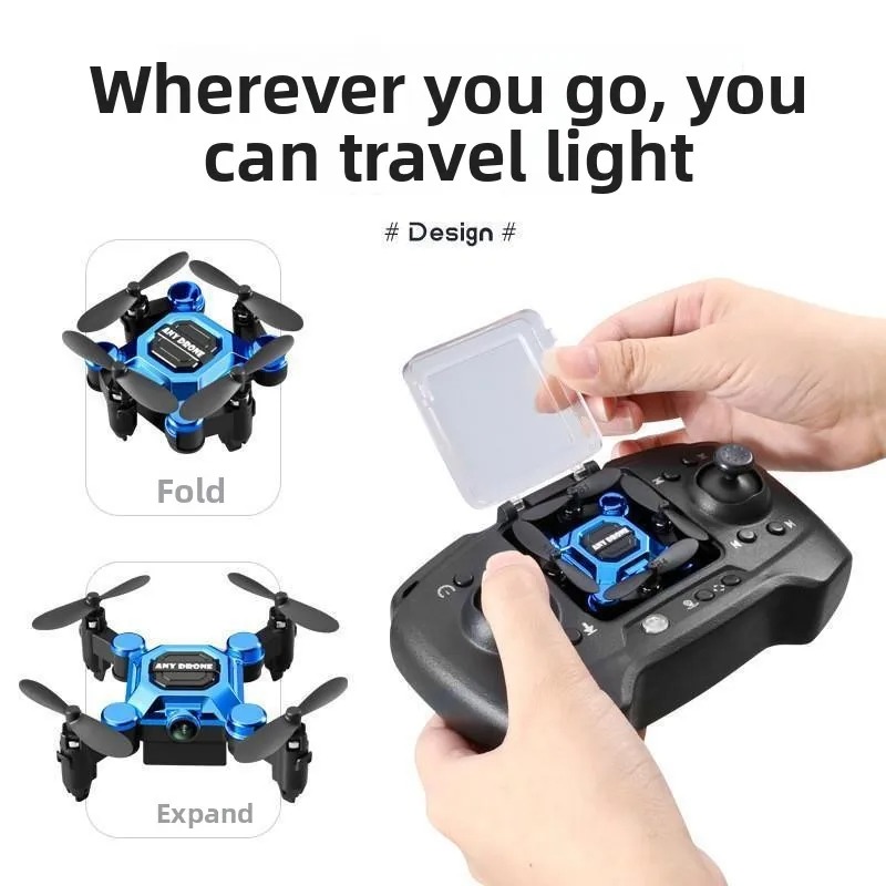 Mini Katlanabilir Sivrisinek K - Drone Aerial Photography incelemesi ve fiyatı