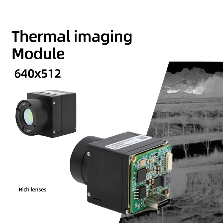 Infiraiy Kızılötesi Gece Görüş - Drone Thermal Imaging incelemesi ve fiyatı