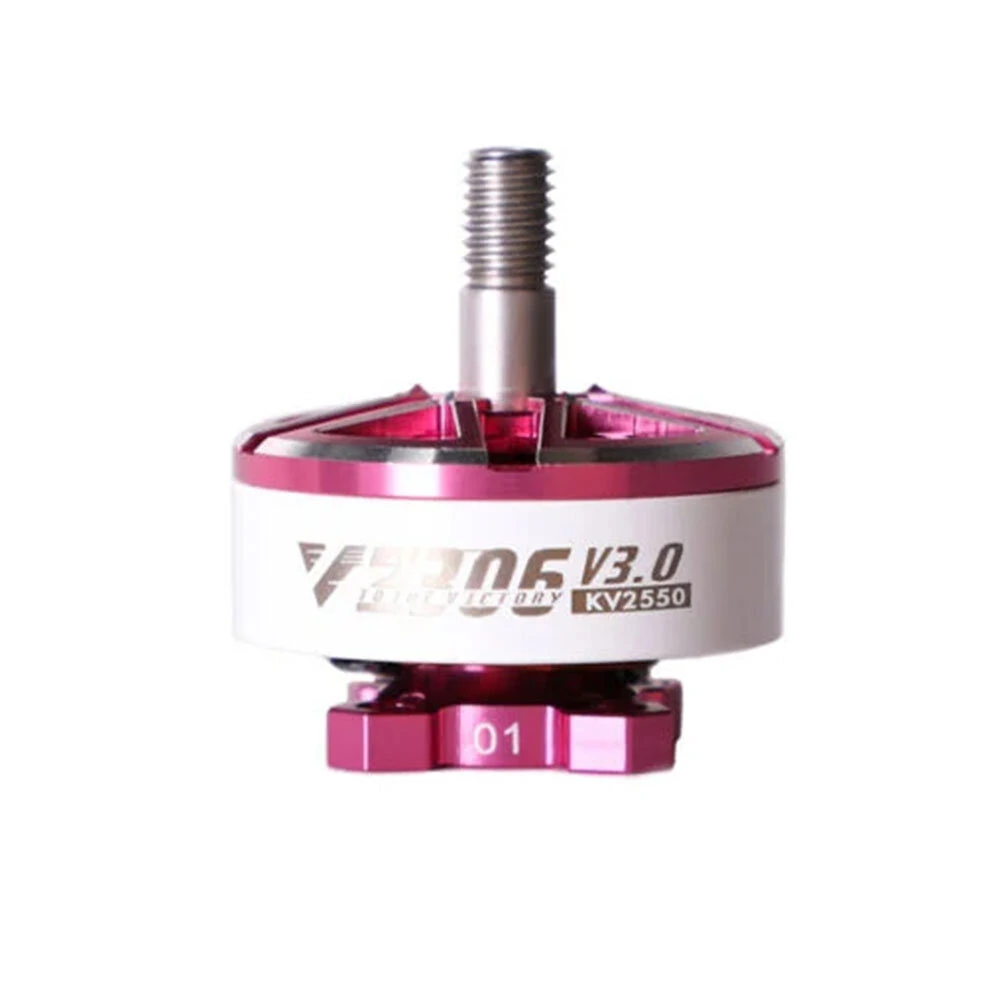 T-Motor Velox V3 2306 1750KV 1 - Drone Cinematic incelemesi ve fiyatı