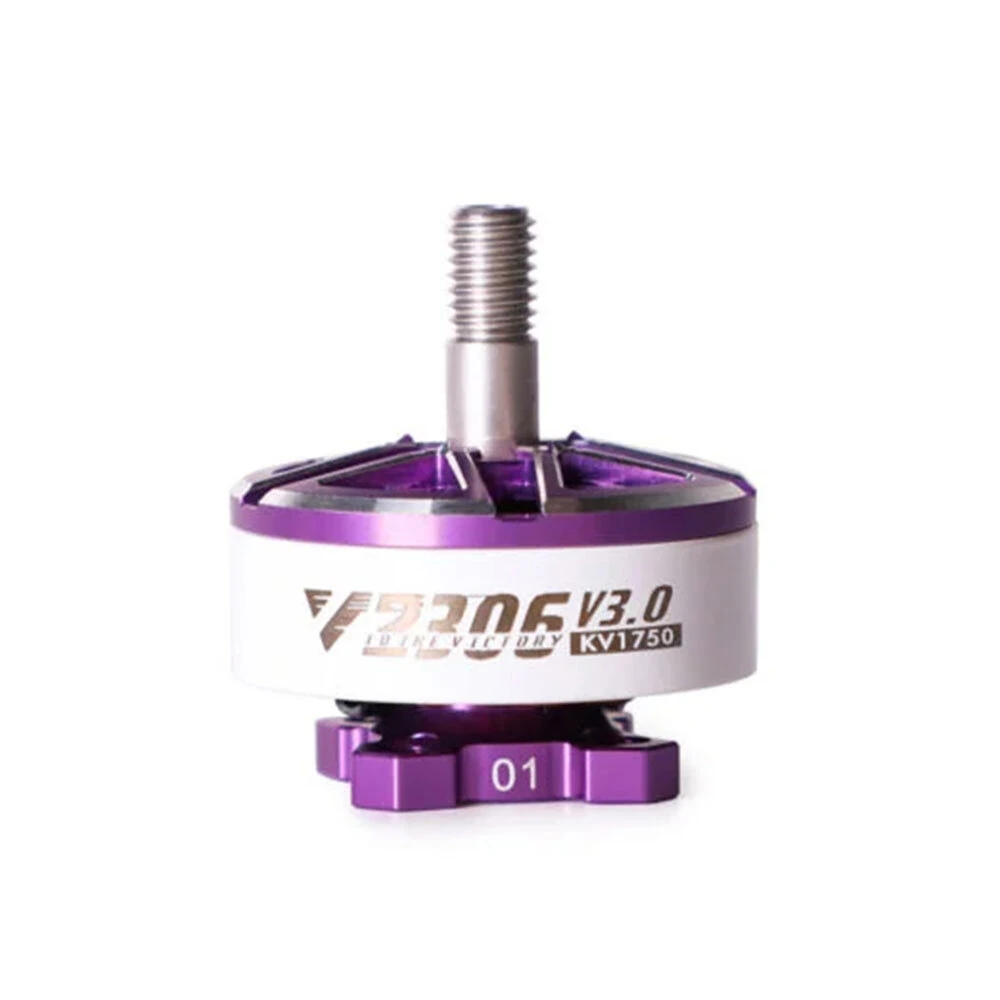 T-Motor Velox V3 2306 1750KV 1 - Drone Cinematic incelemesi ve fiyatı